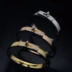 Cartier bangles